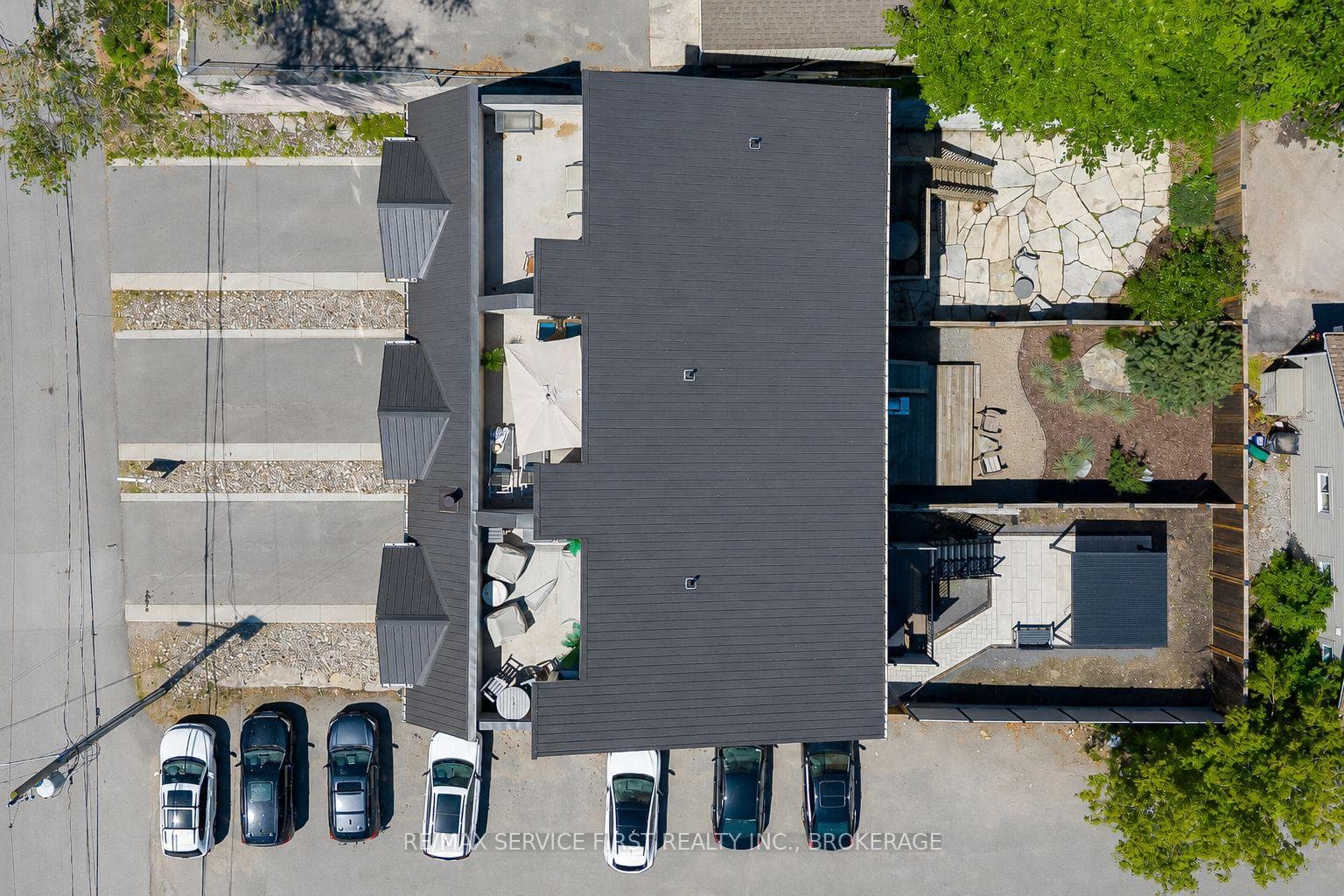 15 Grange Street photo 4
