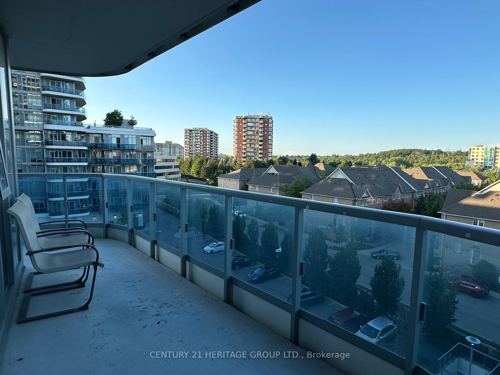 9471 Yonge Street Unit 630 photo 23