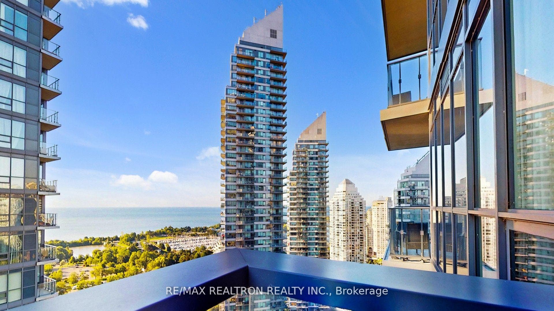 2220 Lake Shore Boulevard Unit 2608 photo 24