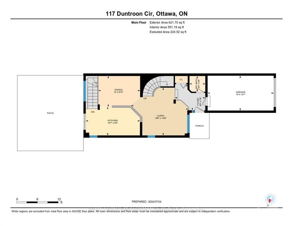 117 DUNTROON Circle photo 28