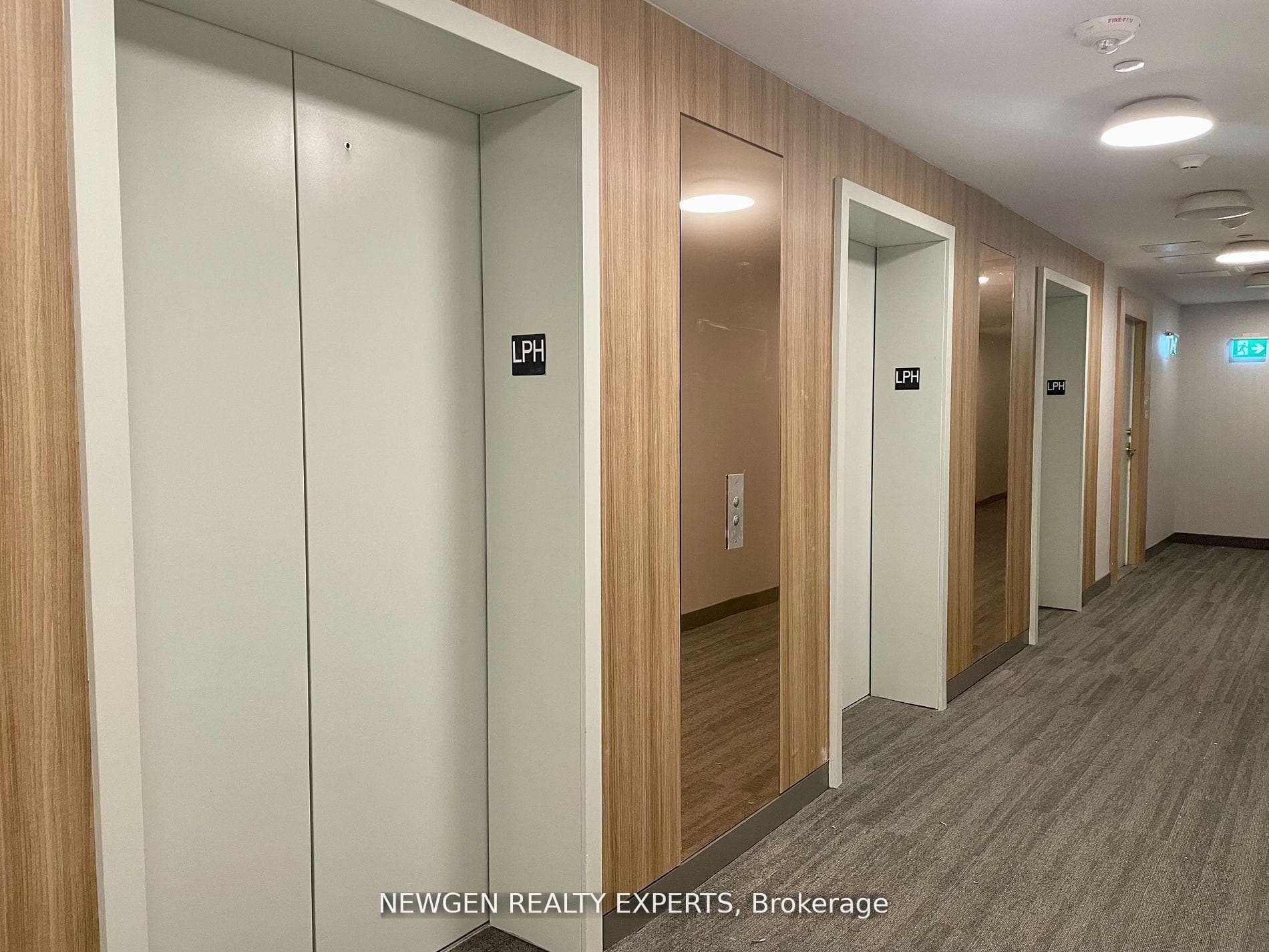 1100 Sheppard Avenue Unit LPH33 photo 7