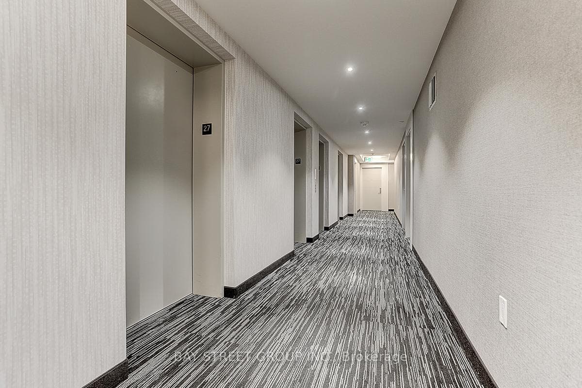 50 Wellesley Street Unit 2708 photo 4