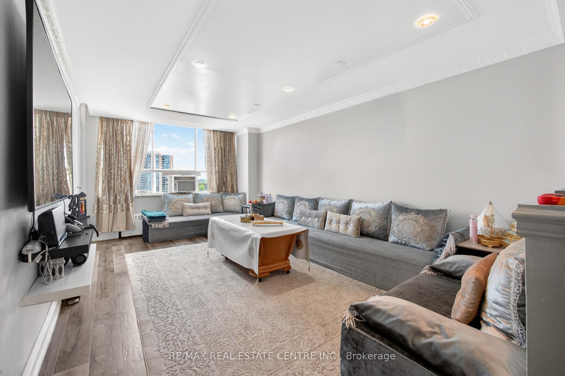 320 Dixon Road Unit 1708 photo 25