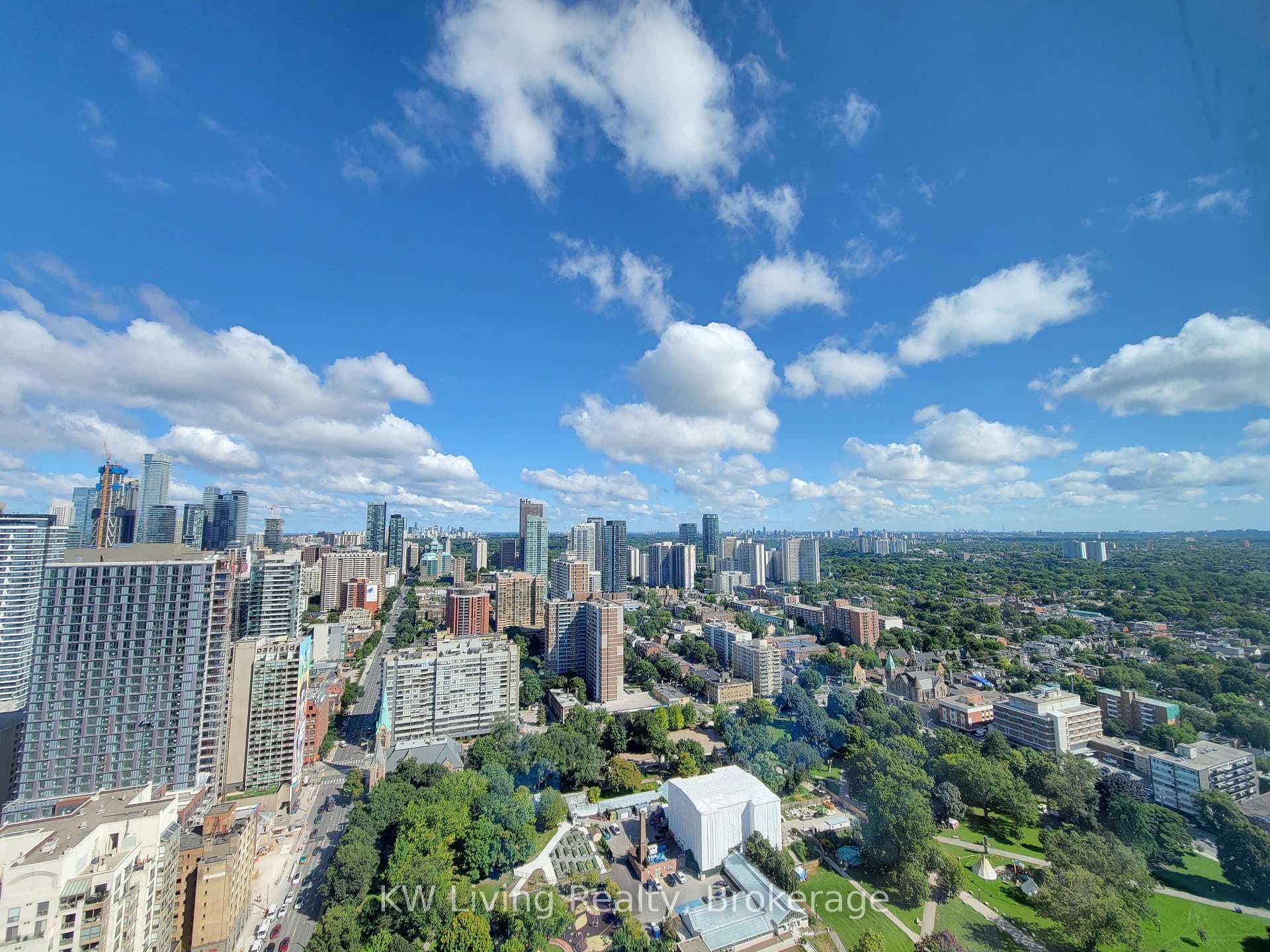 319 Jarvis Street Unit 4509 photo 8
