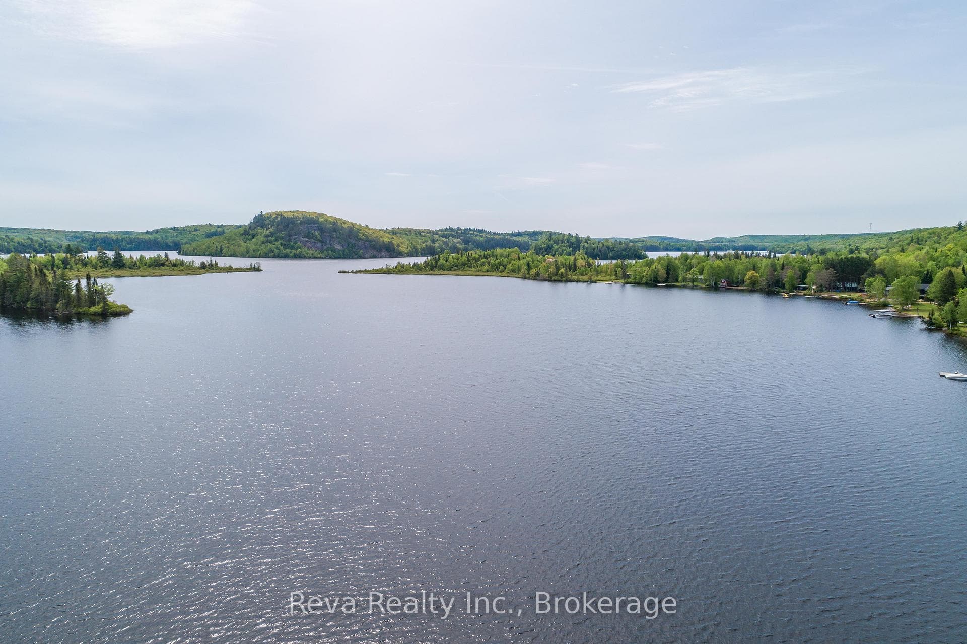 1535 North Baptiste Lake Road photo 2