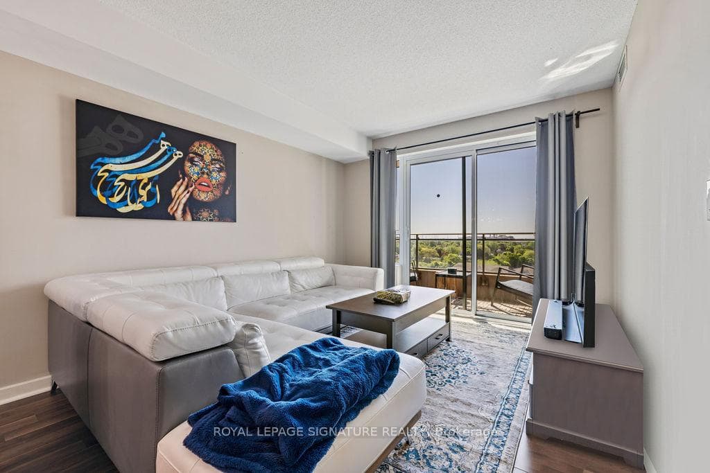1235 Bayly Street Unit 914 photo 1
