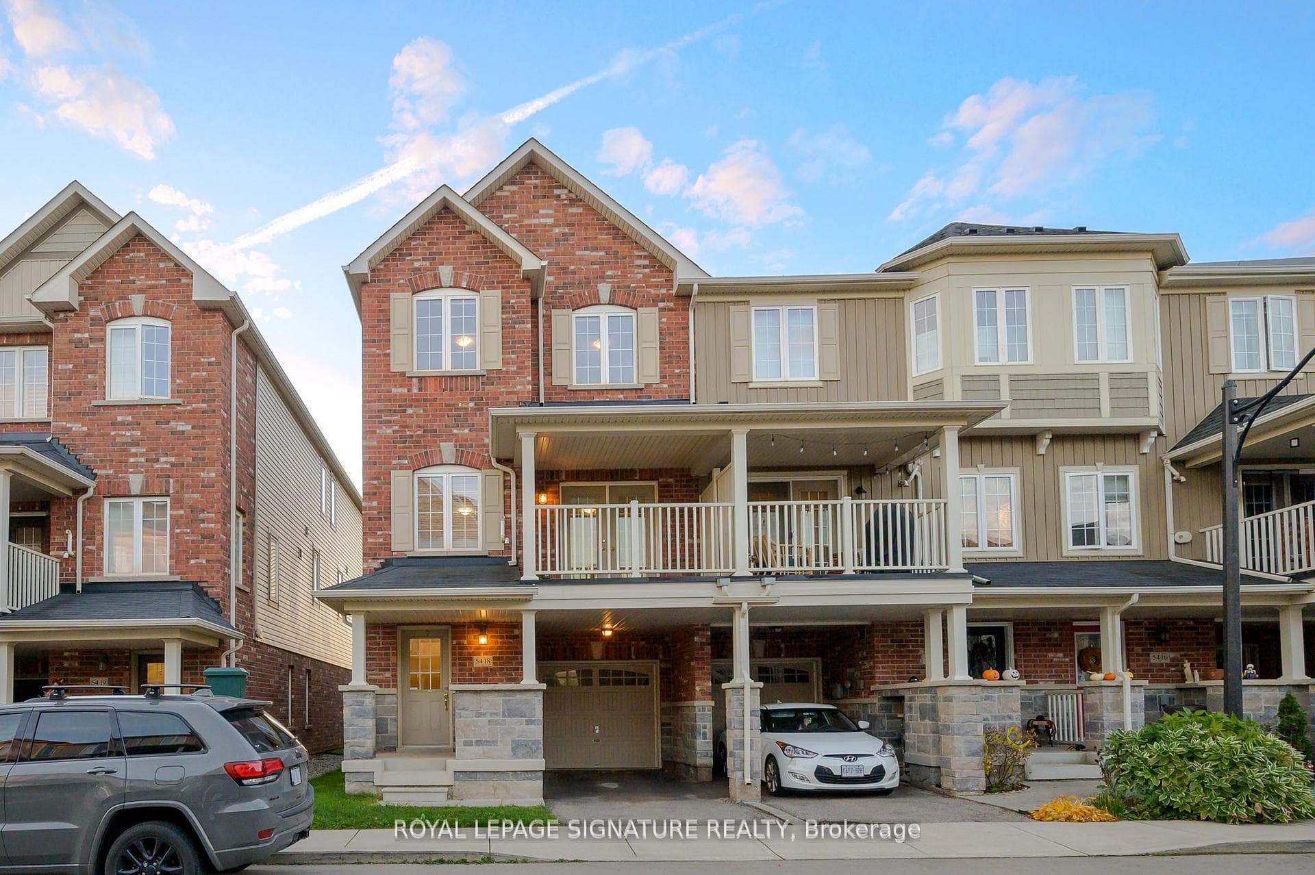 54 Nisbet Boulevard Unit 18 photo 2
