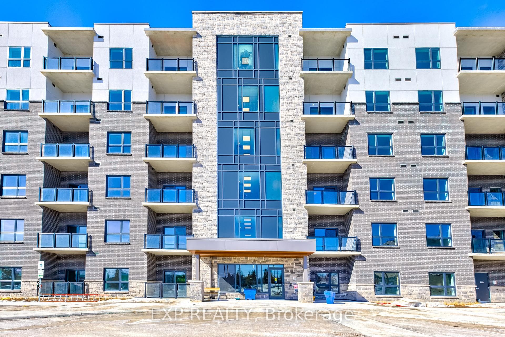 1000 Lackner Place Unit 202 photo 7
