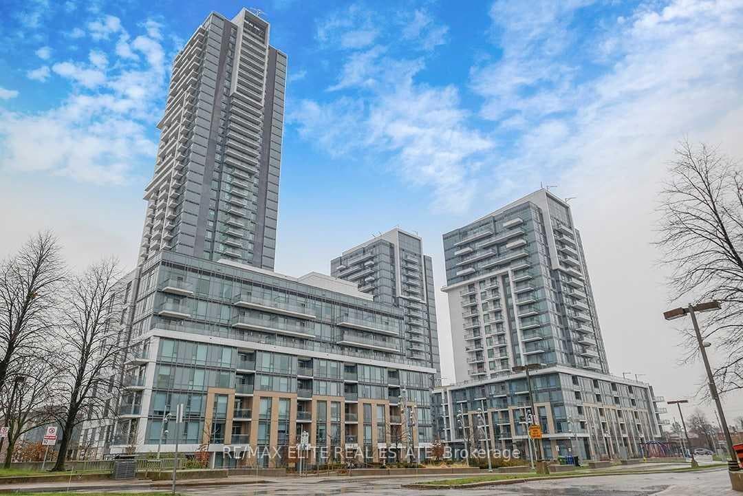 55 Ann O'Reilly Road Unit 2212 photo 1