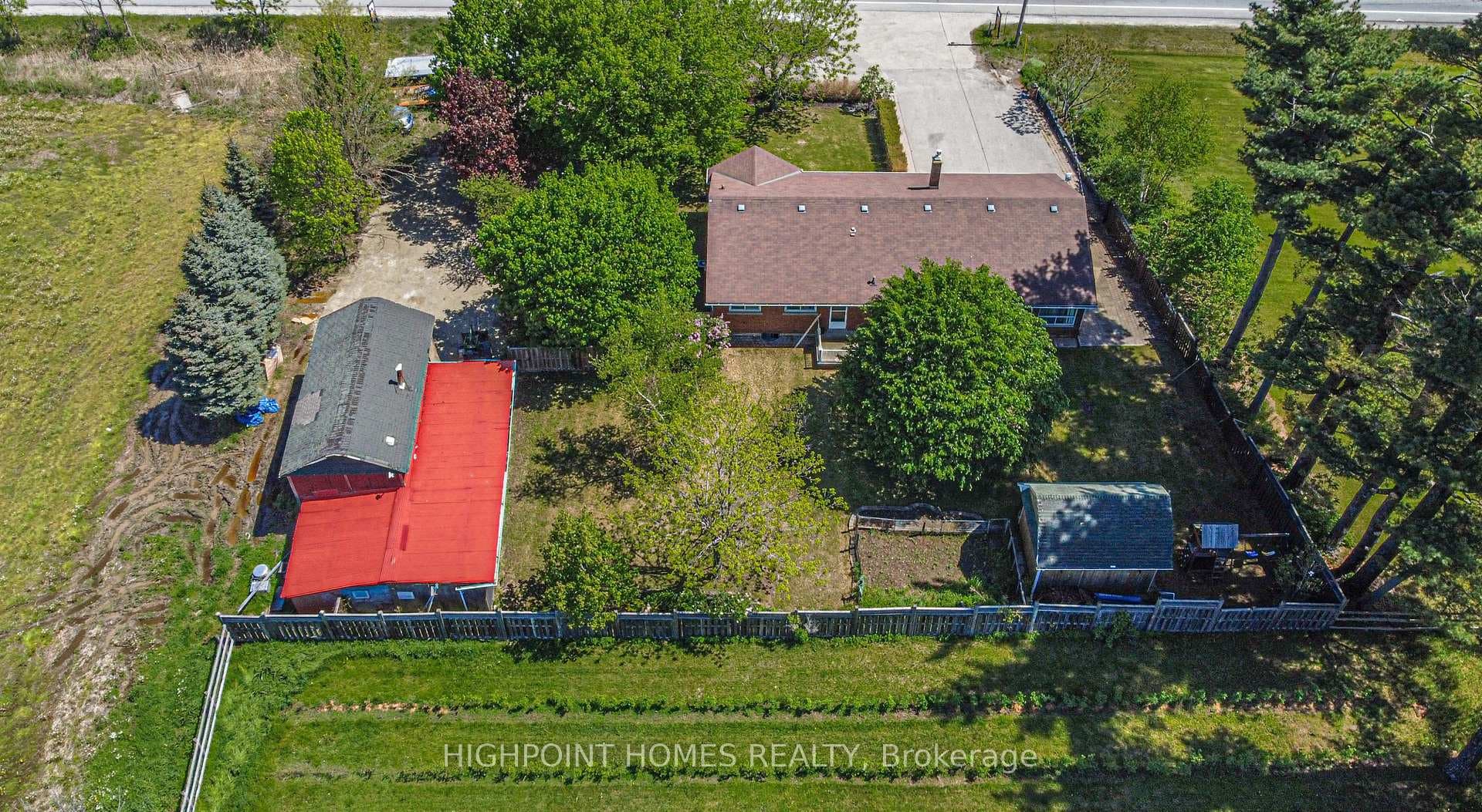 5438 Trafalgar Road photo 49