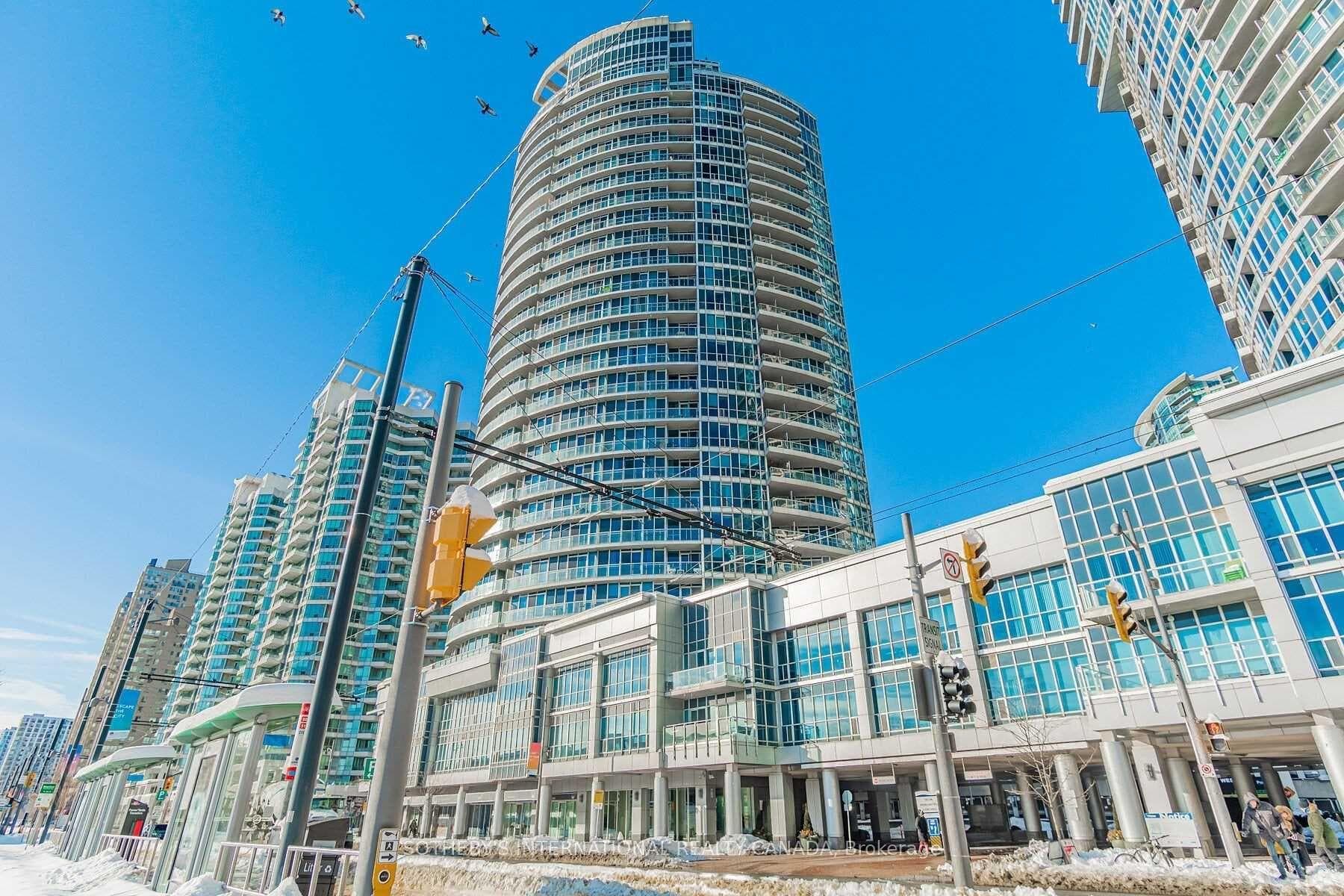 218 Queens Quay N/A Unit 1207 photo 1