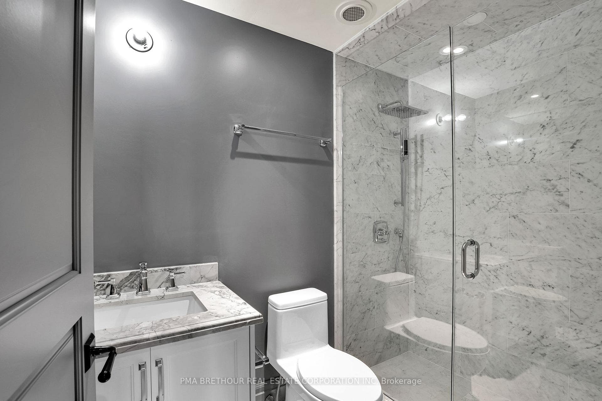 Second Bathroom