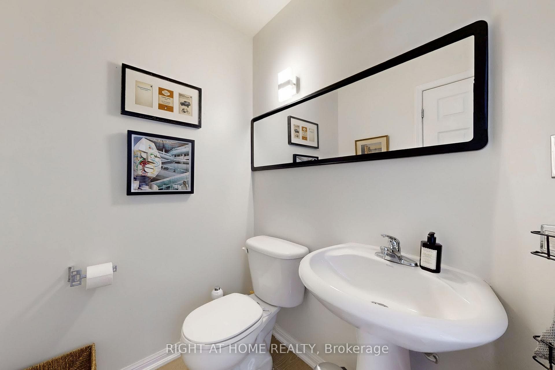 55 Halton Street Unit 213 photo 9