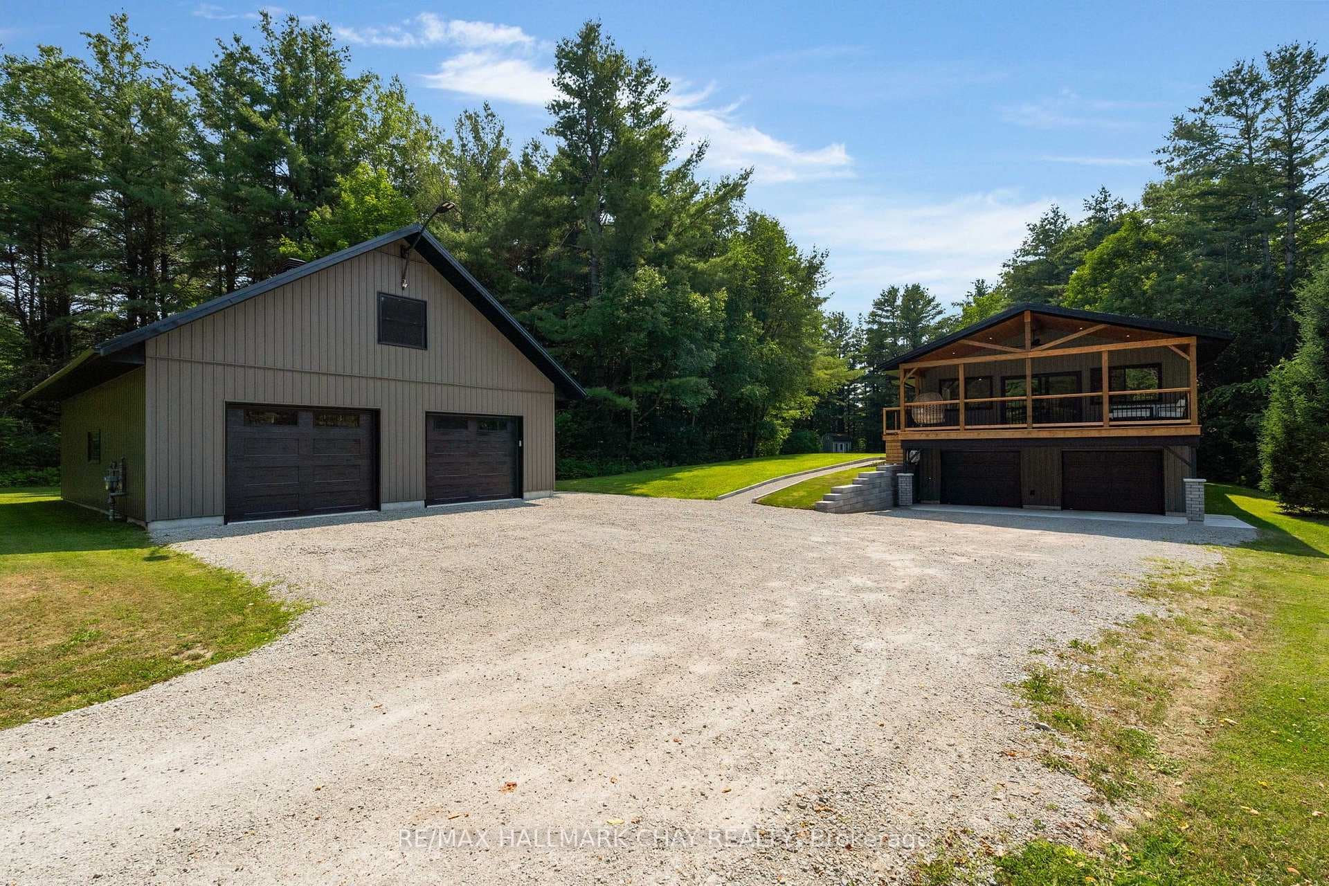 780 Marshall Road, Tiny