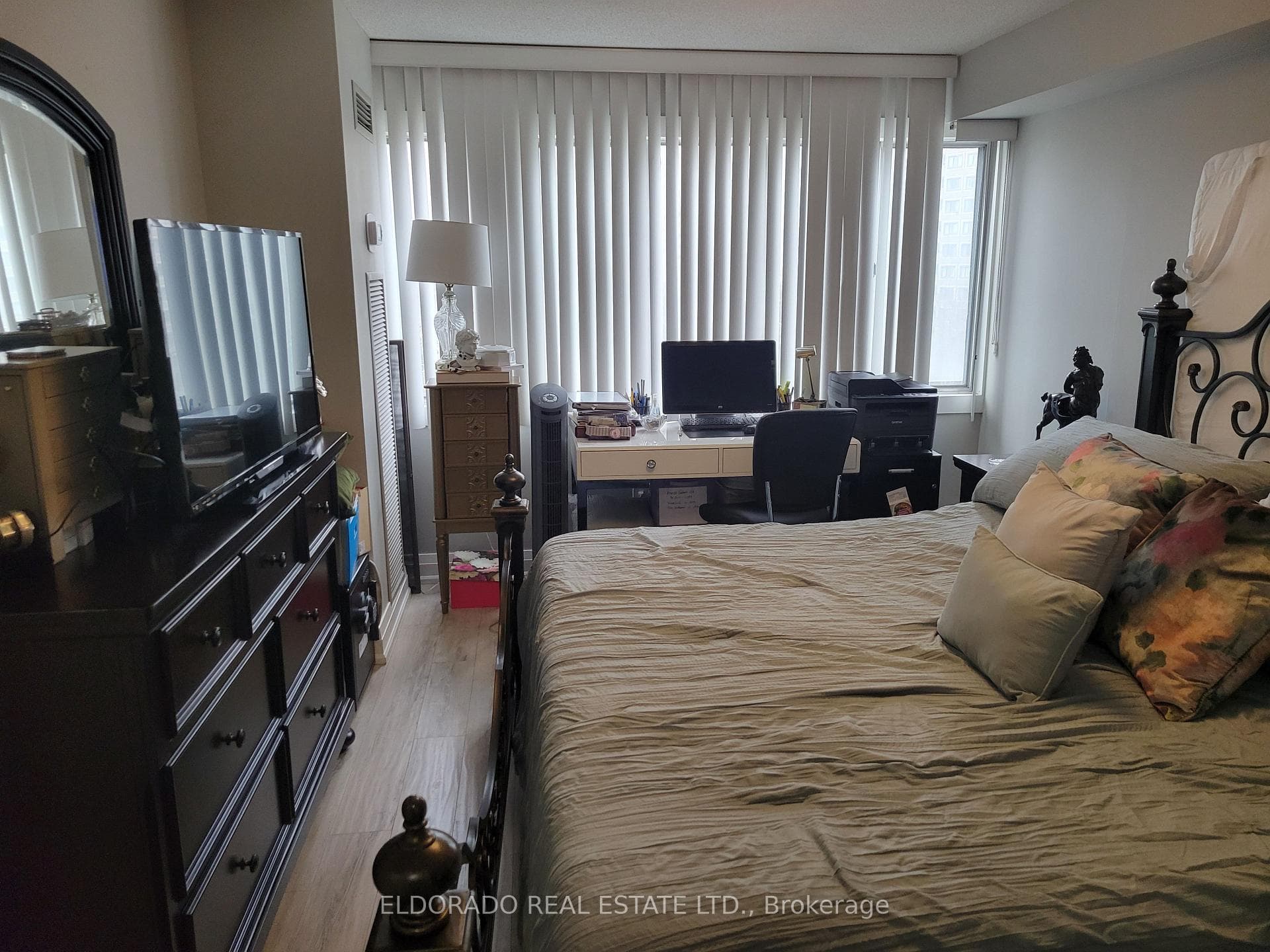 1580 Mississauga Valley Boulevard Unit 601 photo 7