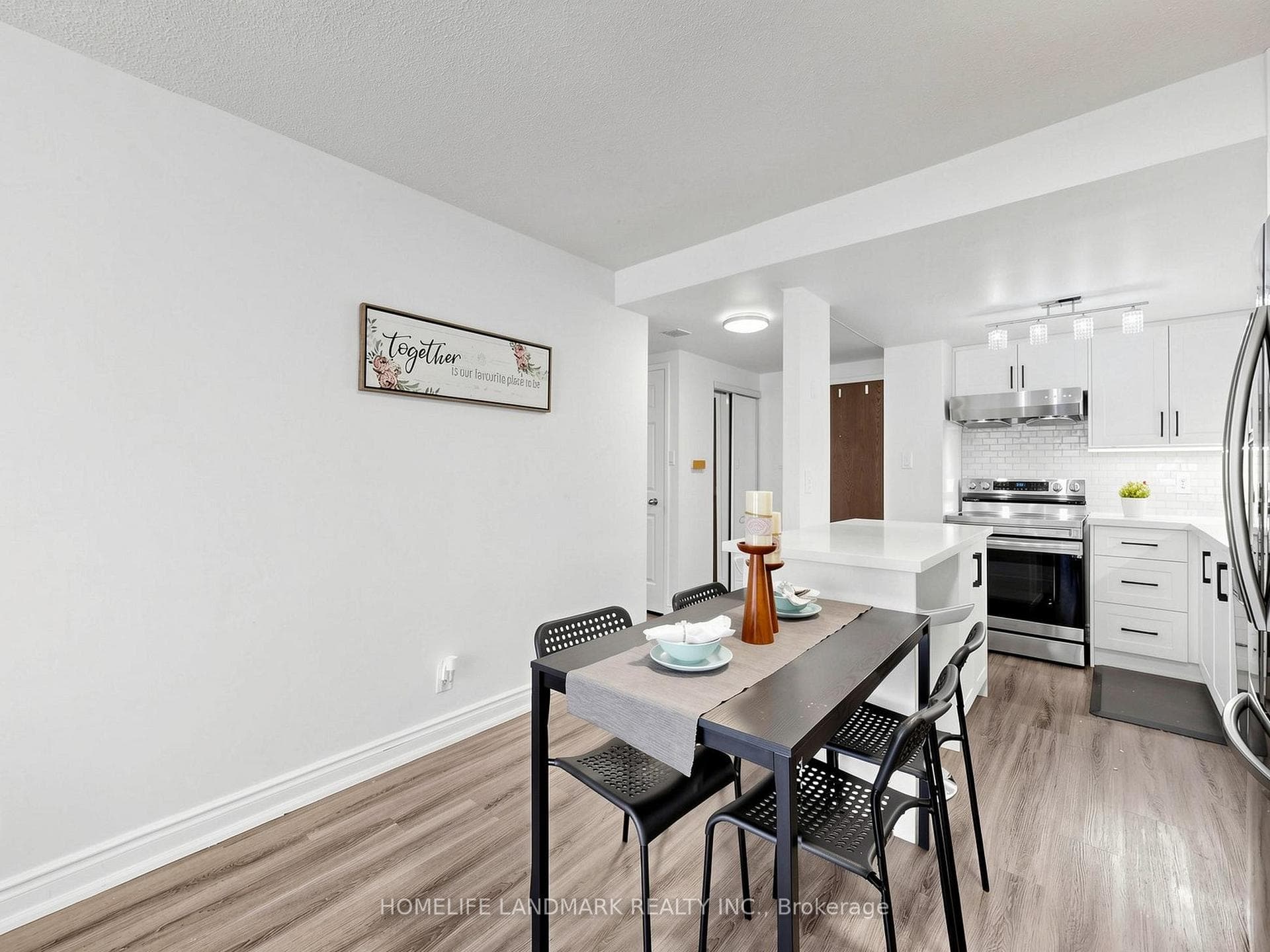 44 Gerrard Street Unit 1507 photo 3