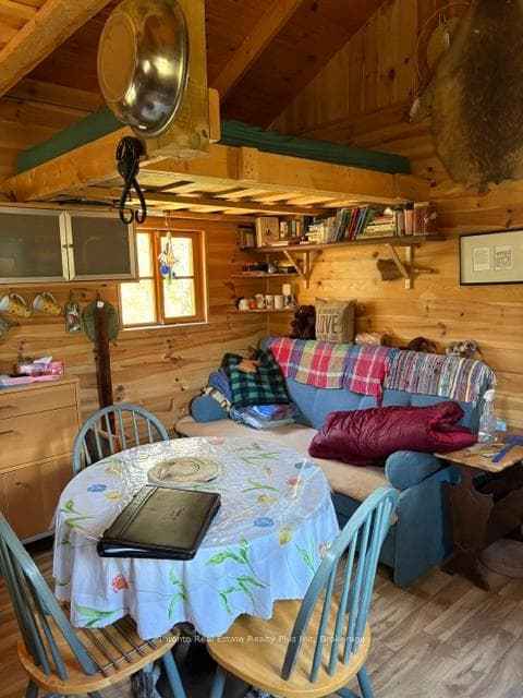 Cabin