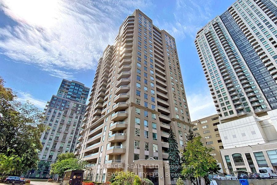18 Hillcrest Avenue Unit Ph104 photo 1