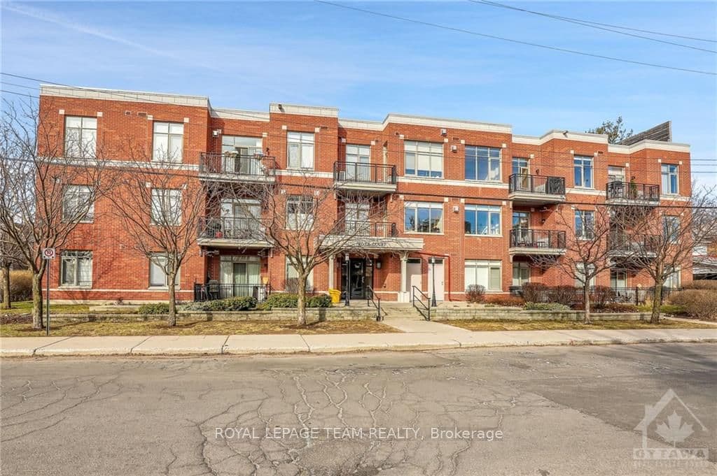 950 MARGUERITE Avenue Unit 210 photo 3