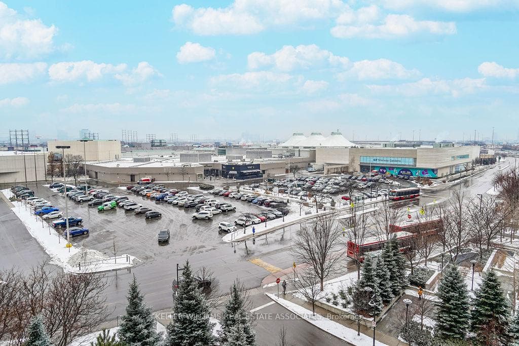 235 Sherway Gardens Road Unit 709 photo 34