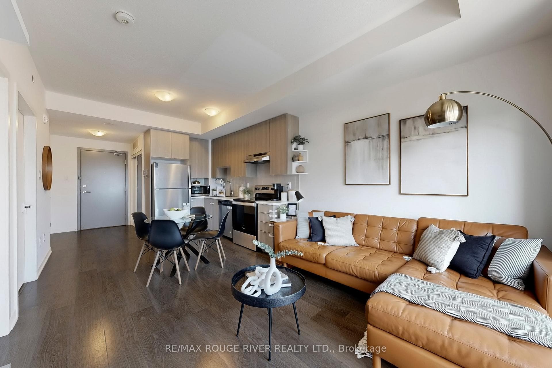 5155 Sheppard Avenue Unit 507 photo 5