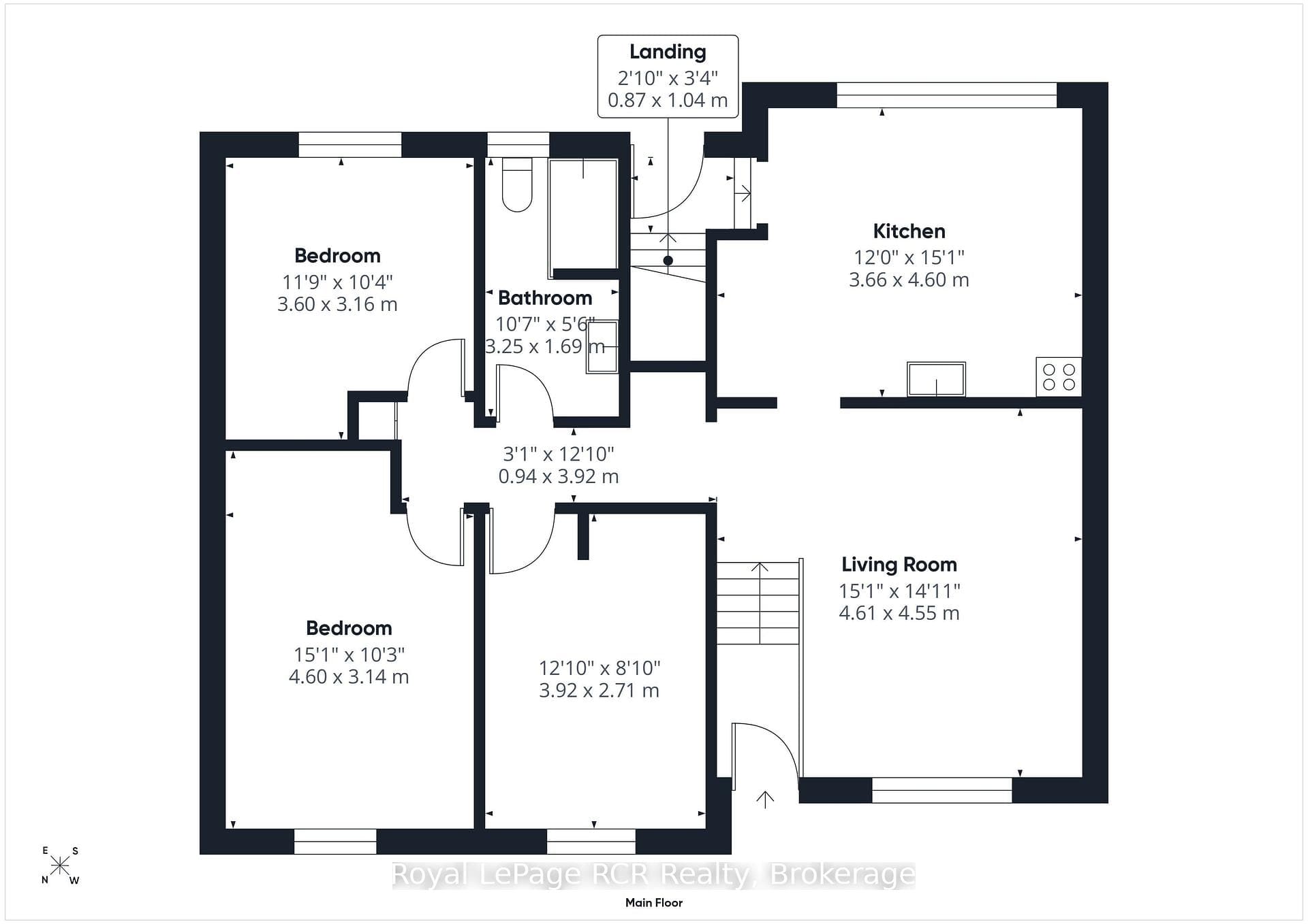 892 Brownell Drive photo 26