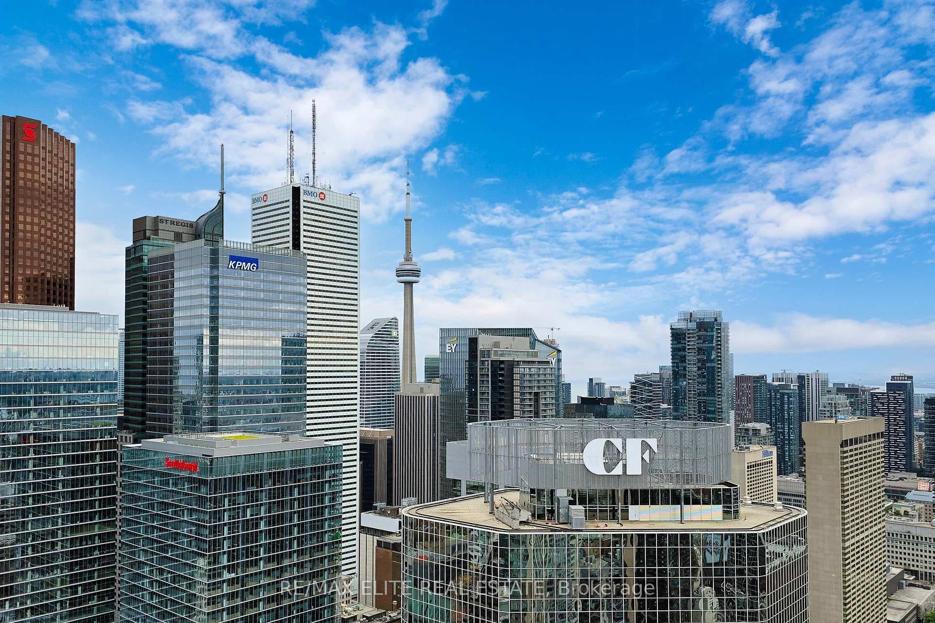 197 Yonge Street Unit 4910 photo 15