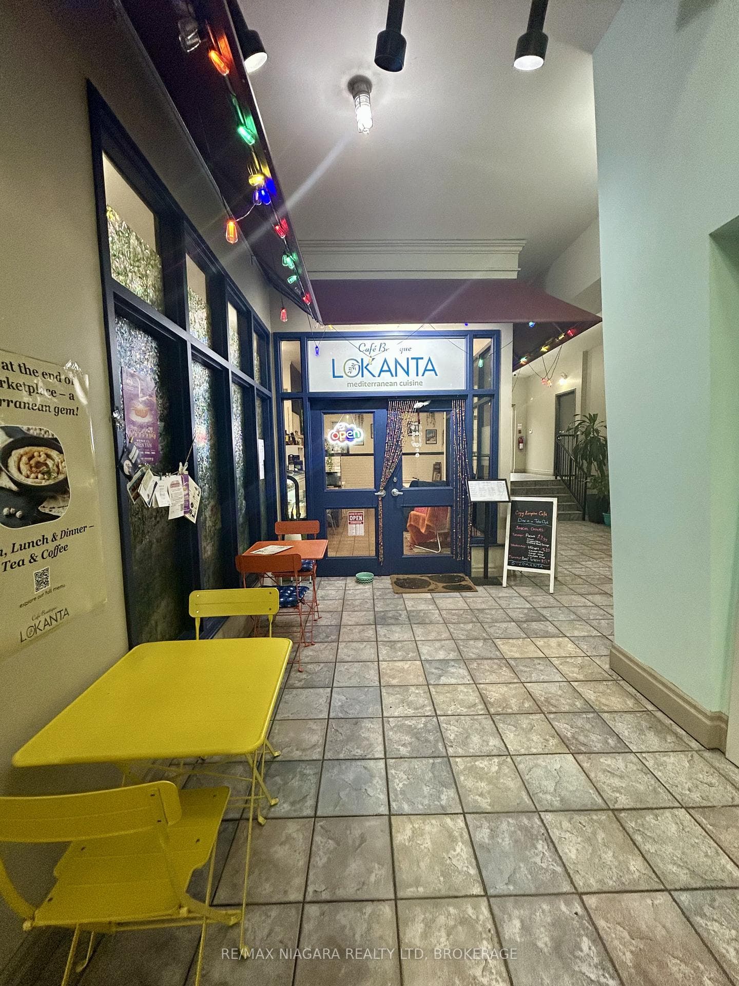 Lokanta Cafe