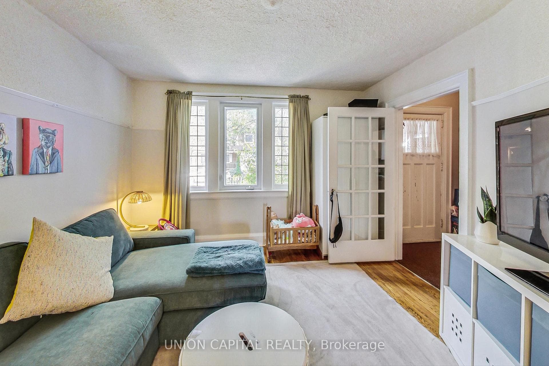 317 Victoria Park Avenue Unit Upper photo 11