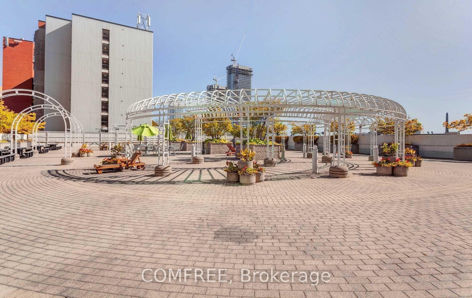25 The Esplanade N/A Unit 1519 photo 15