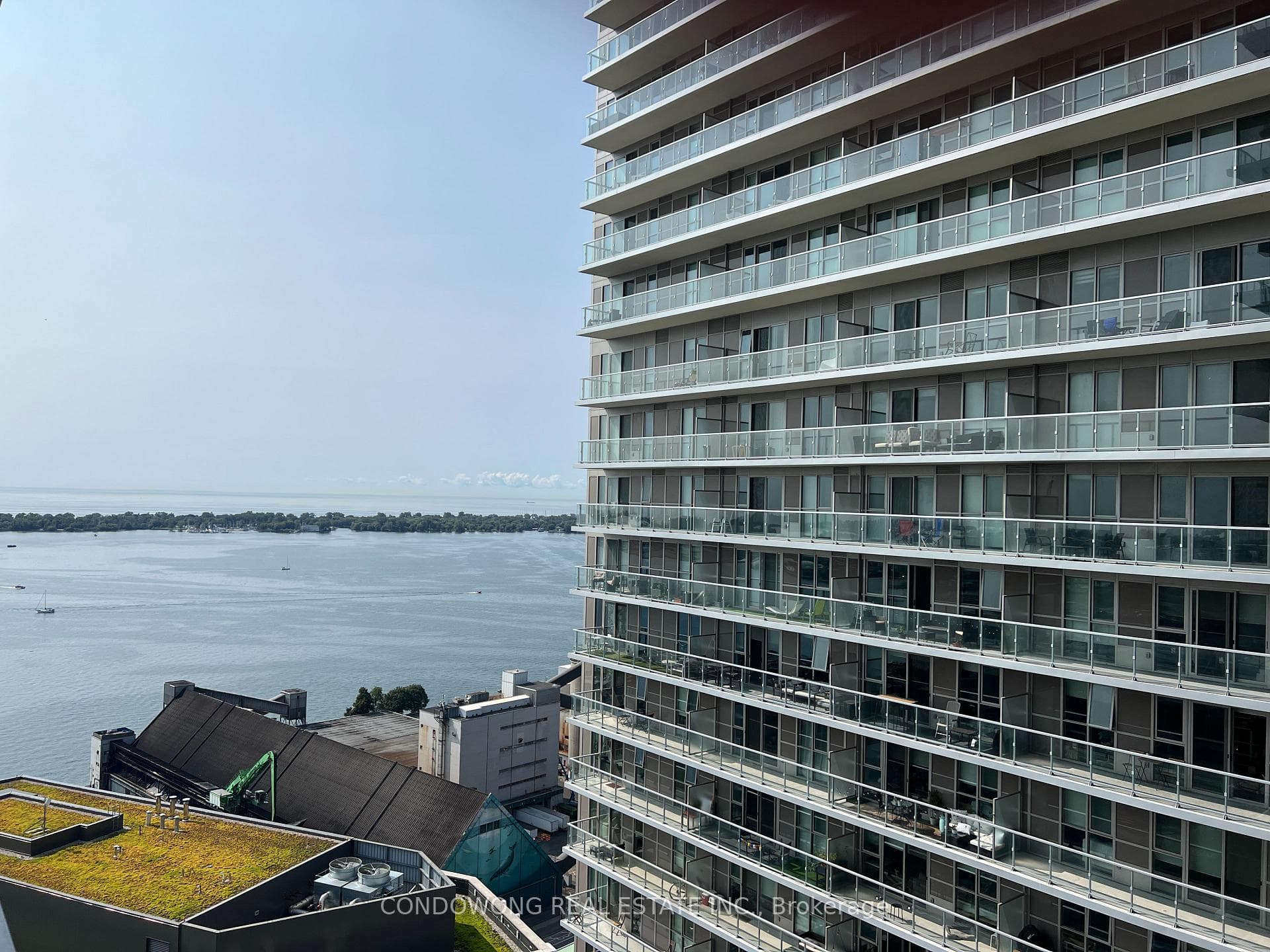 20 Richardson Street Unit 2806 photo 12
