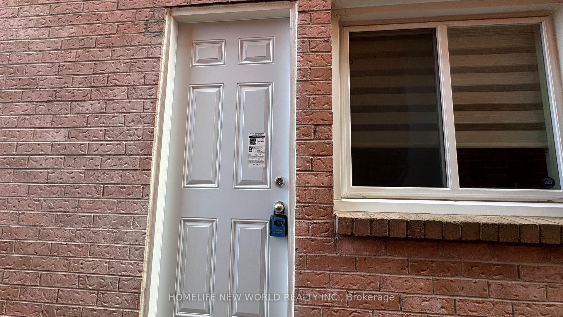 66 Macdermott Drive Unit Bsmt photo 3