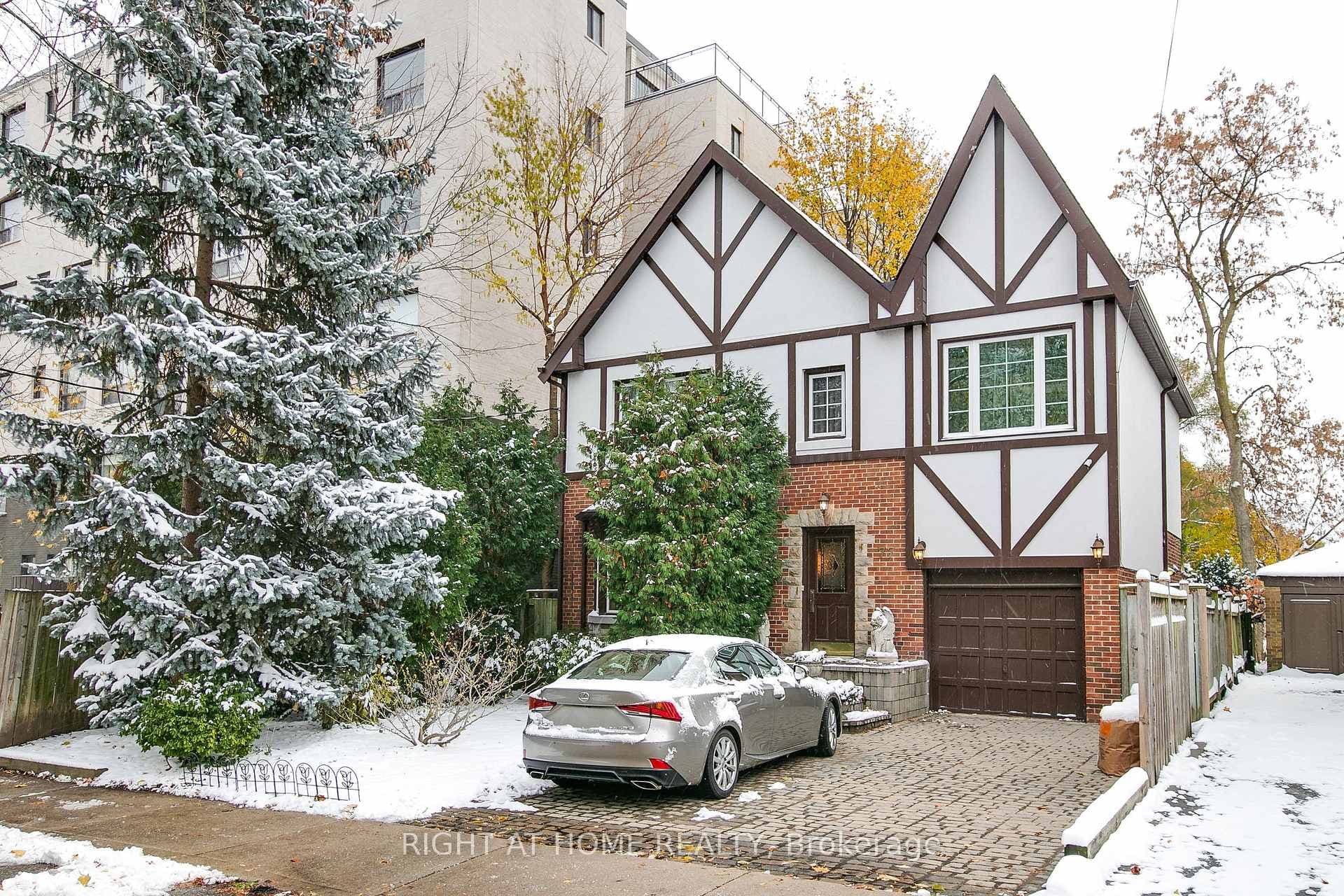 77 Ava Road photo 1