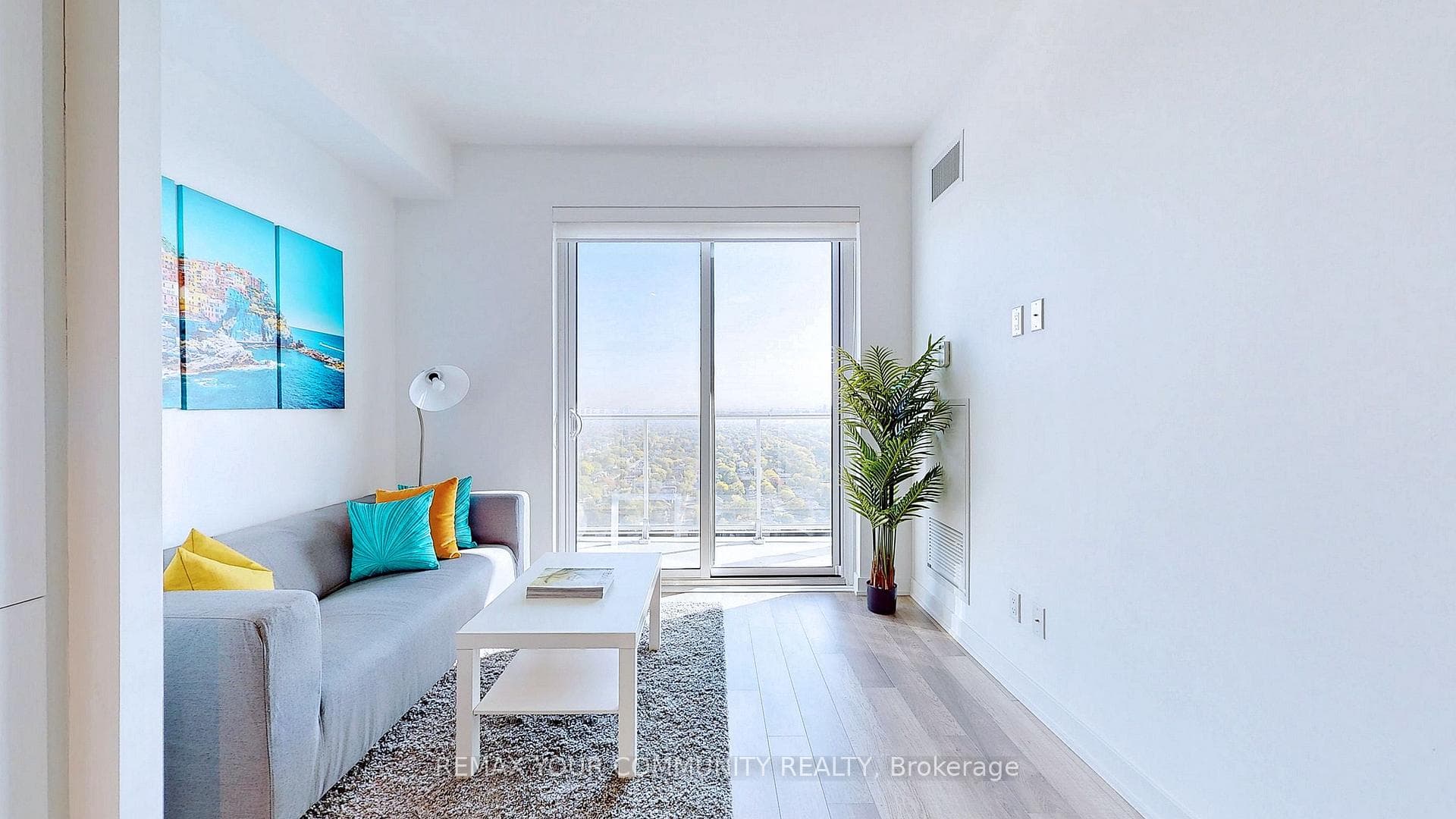 5180 Yonge Street Unit 3305 photo 6