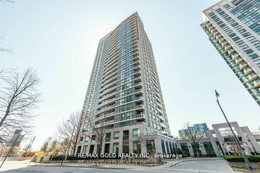 30 Harrison Garden Boulevard Unit 2310 photo 1