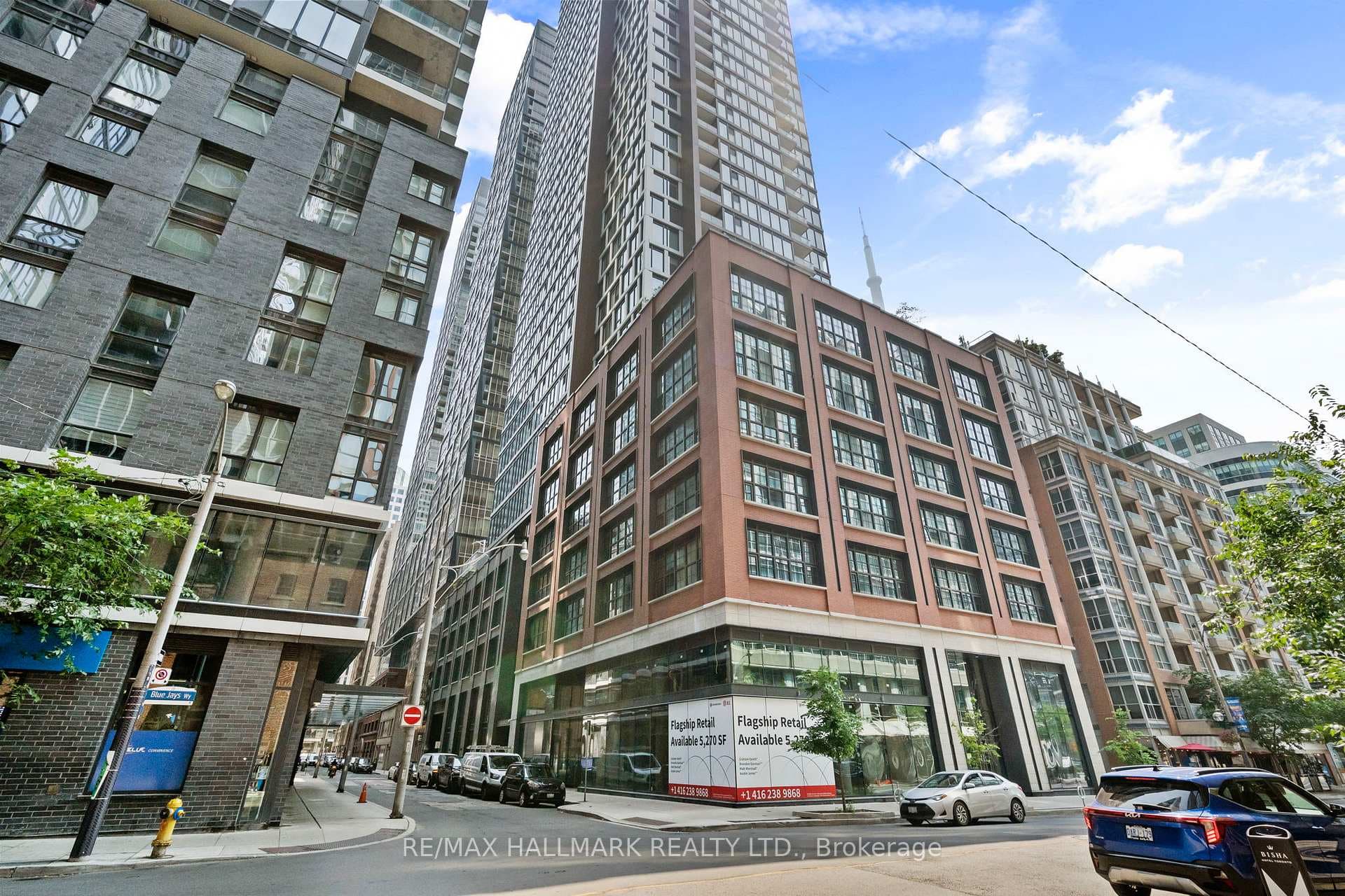 55 Mercer Street Unit 801 photo 3