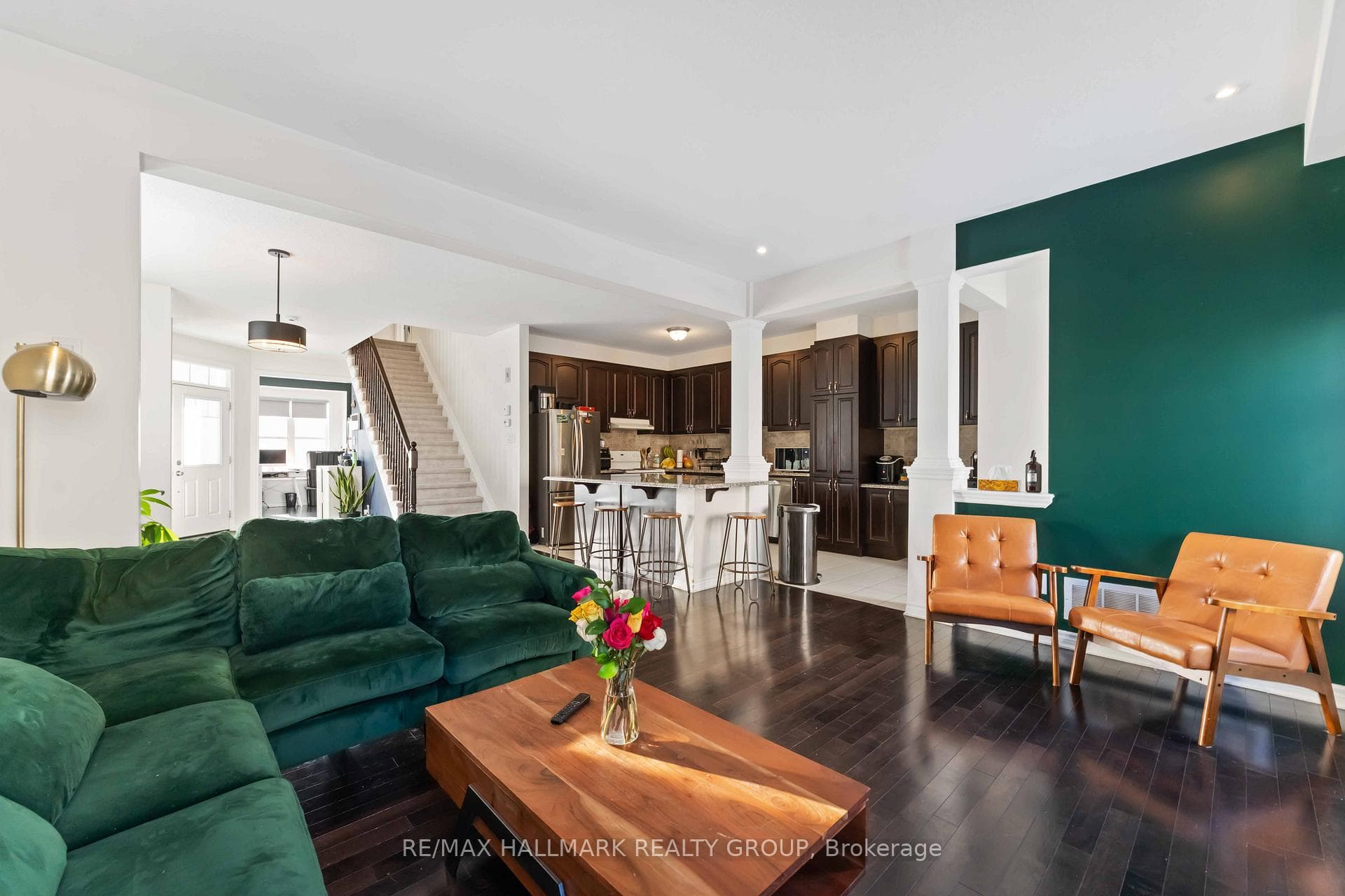 168 Flowing Creek Circle photo 7