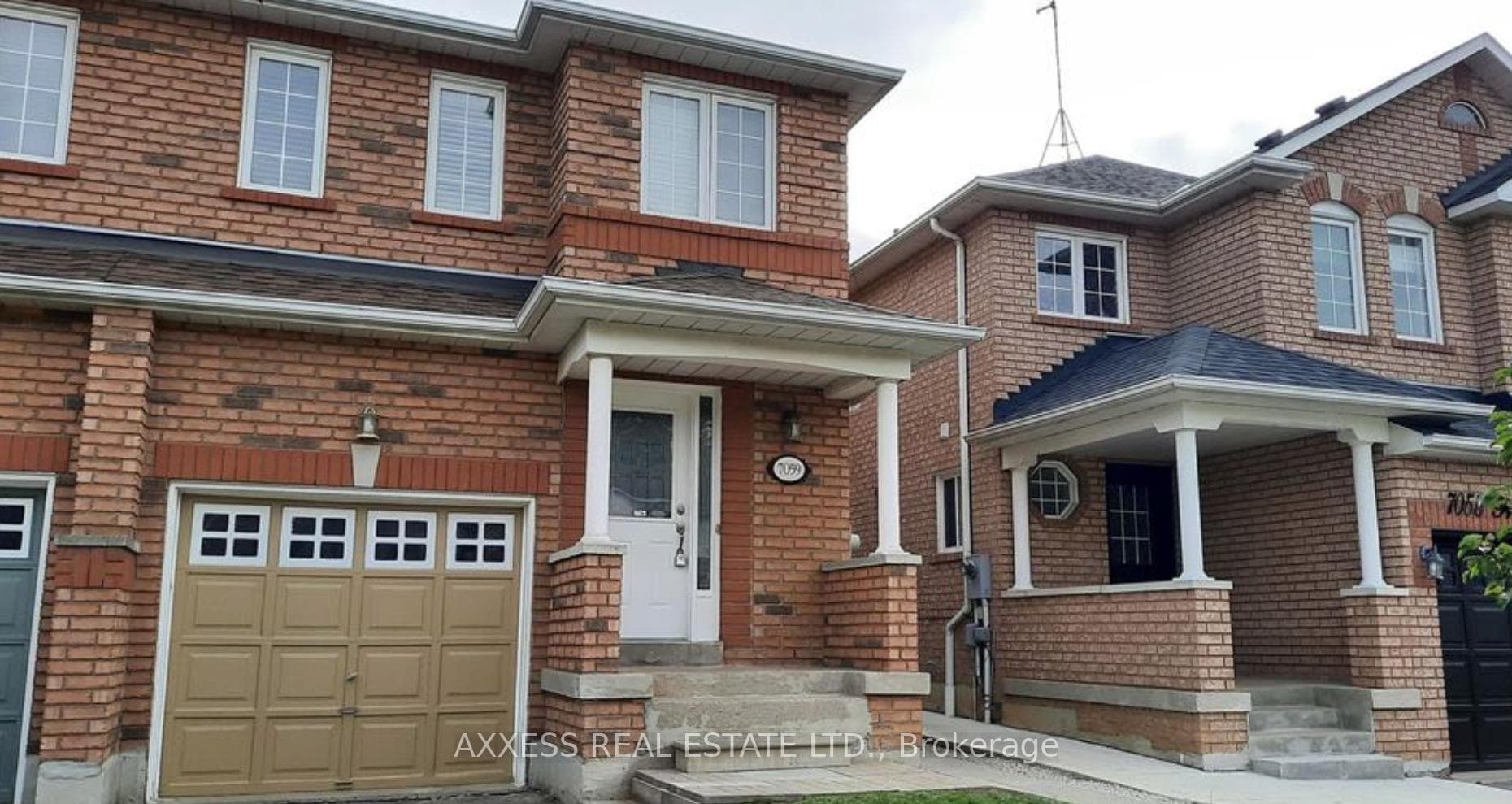 7059 Frontier Ridge photo 1