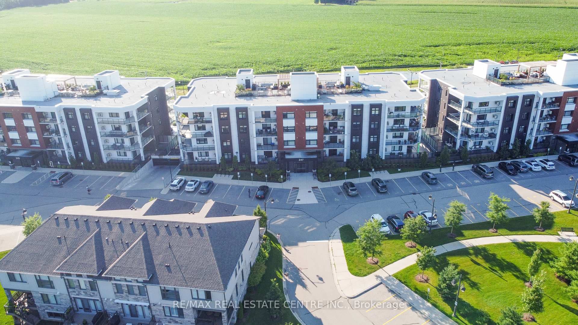 247 Grey Silo Road Unit B401 photo 4