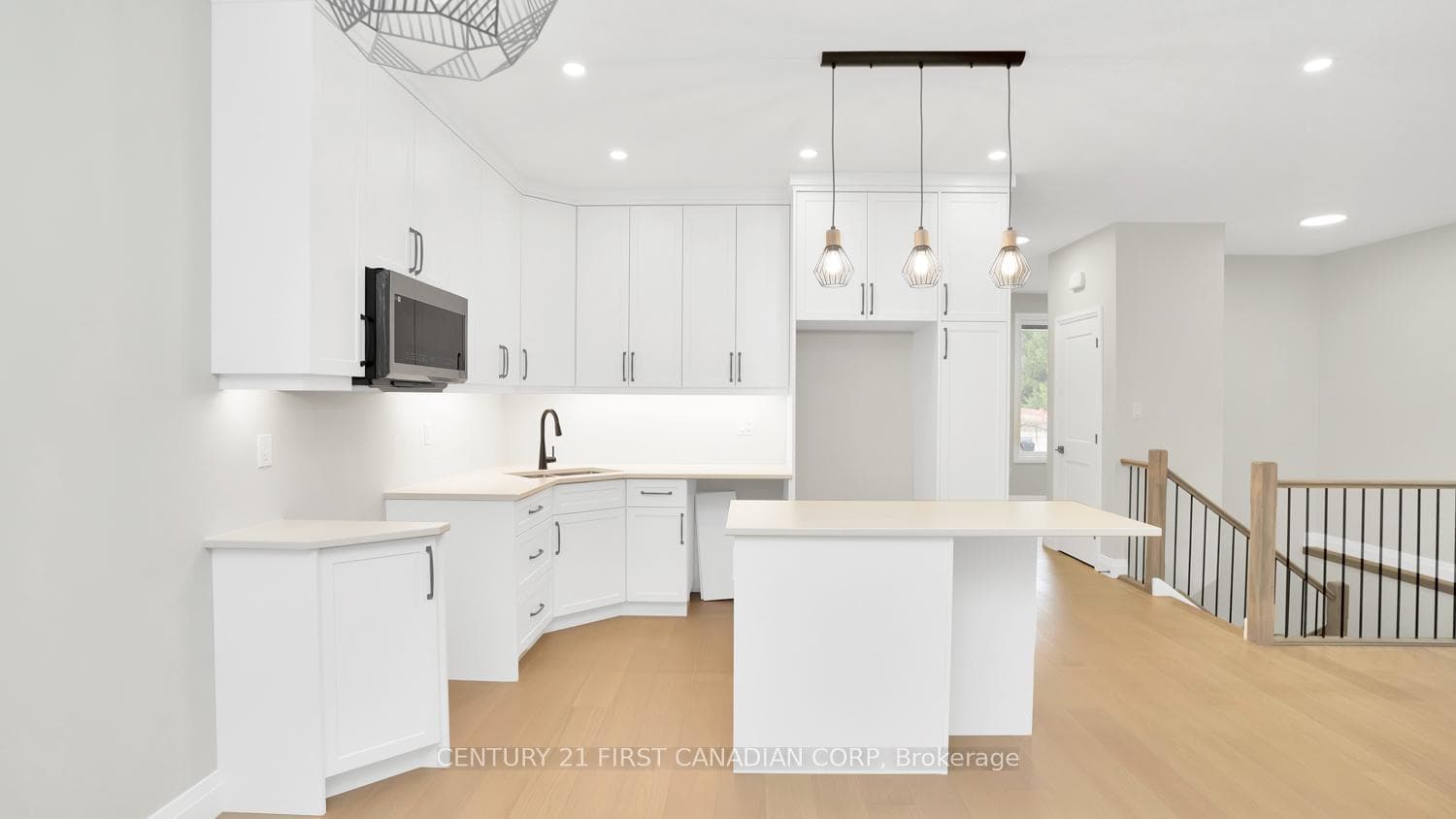 Photos are from a previous build to show finishes