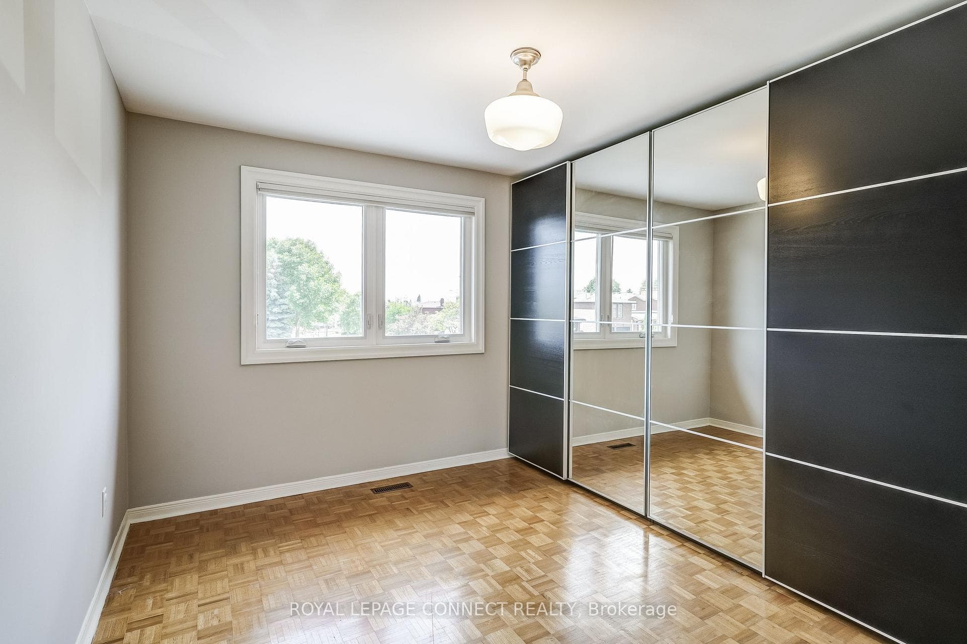 4th Bedroom
