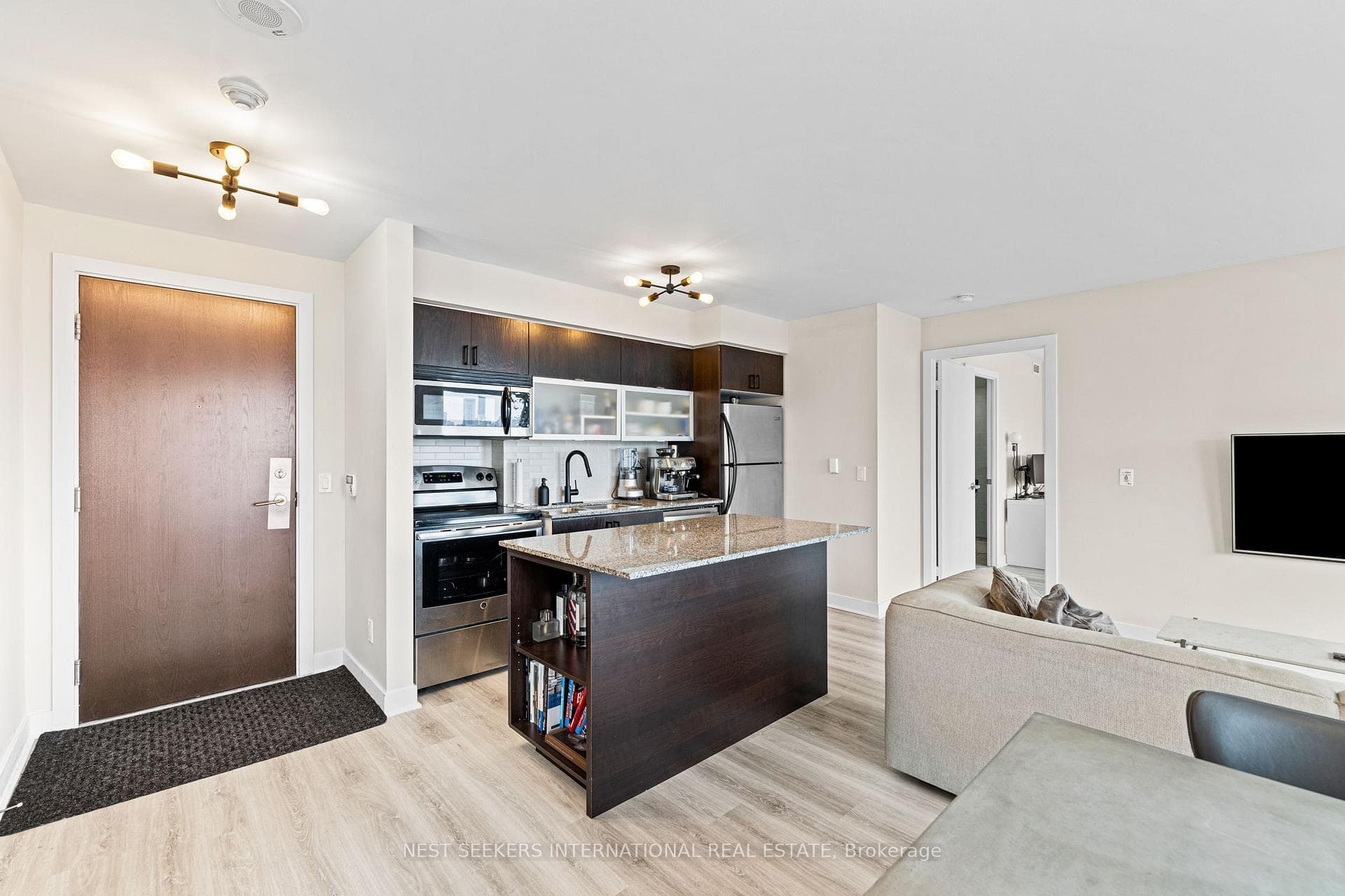 80 Western Battery Road Unit 1506 photo 9