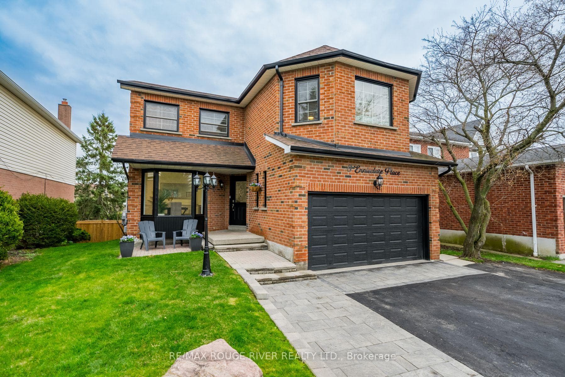 3 Ennisclare Place photo 1
