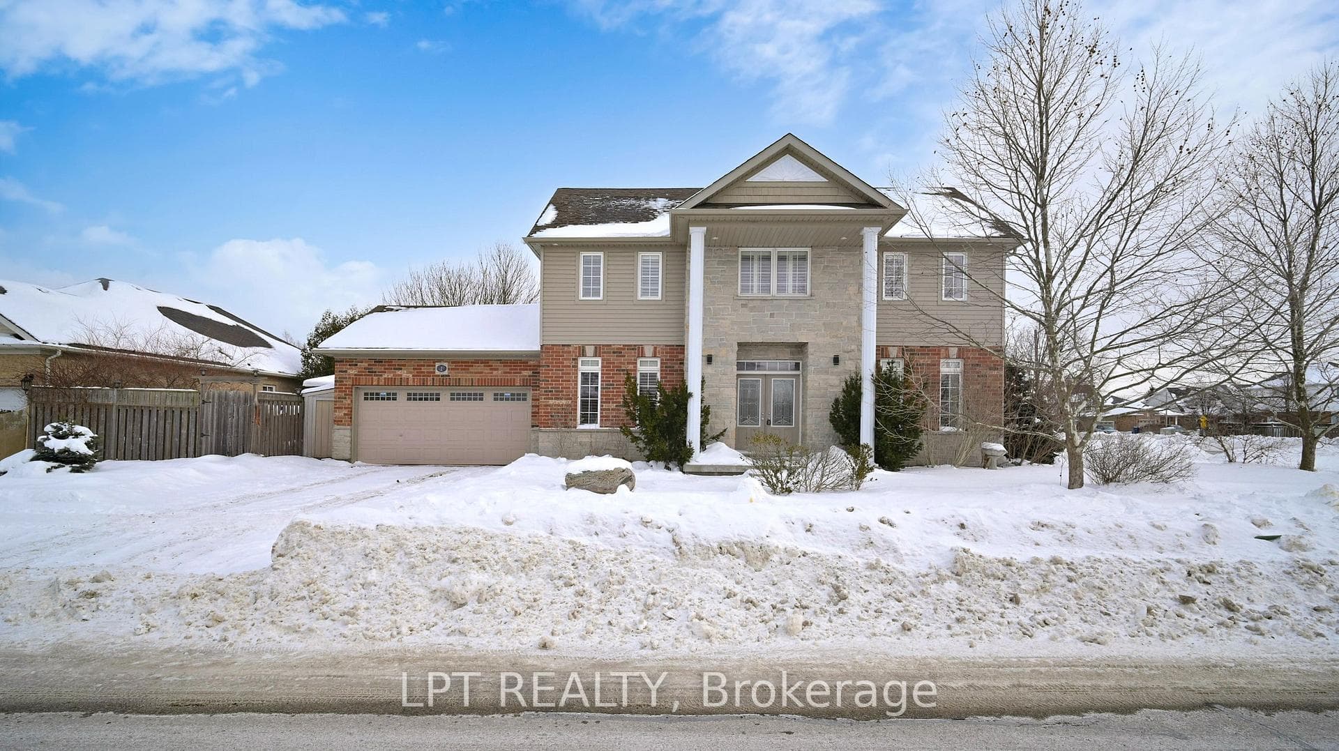 1 Summit Ridge Drive photo 3