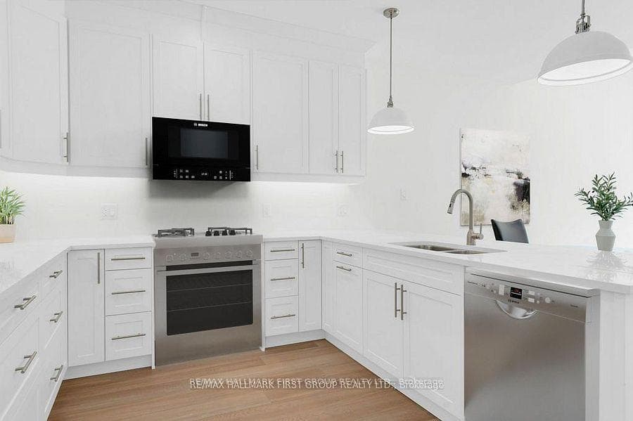 Stunning Kitchen