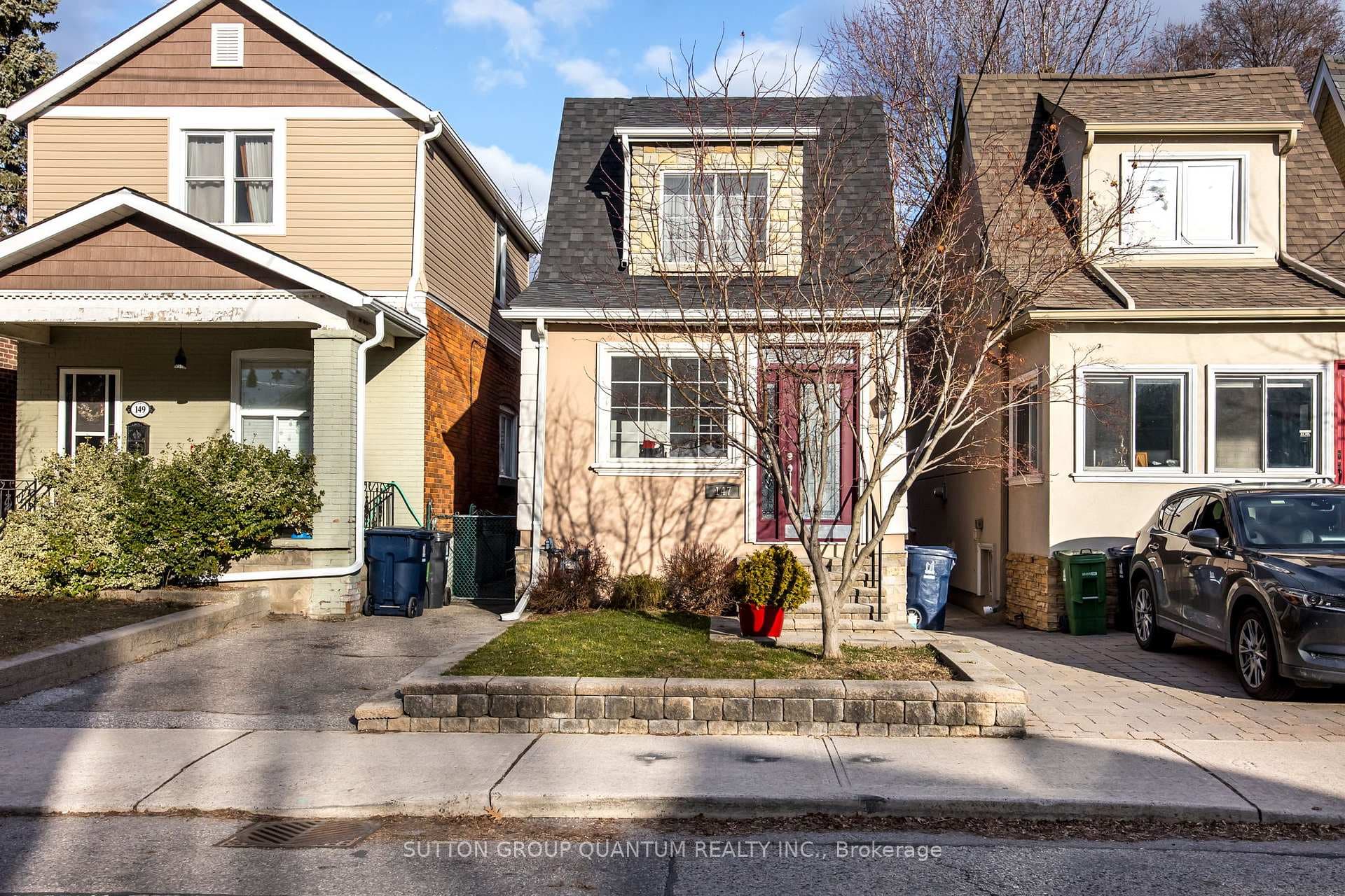 147 Coleridge Avenue photo 1
