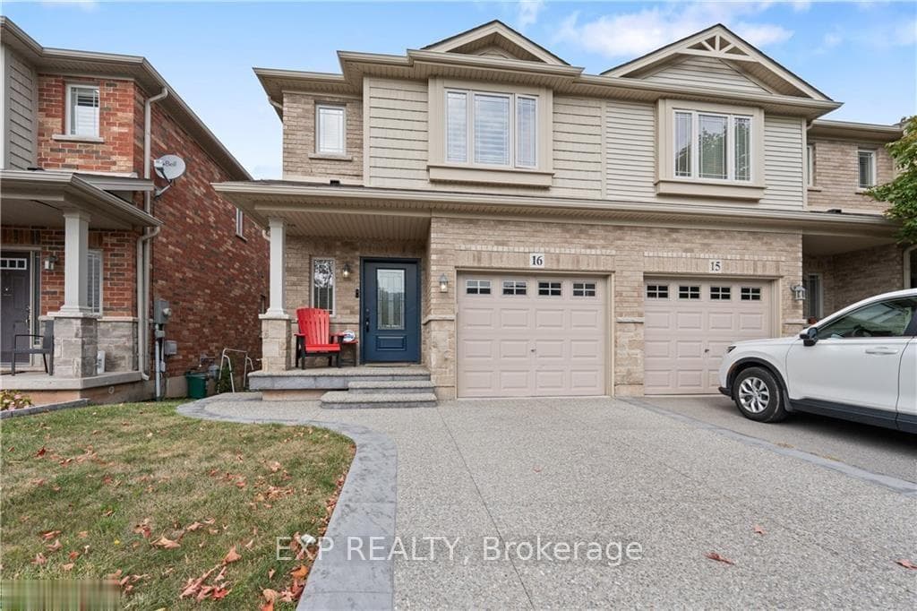 6 Chestnut Drive Unit 16 photo 1