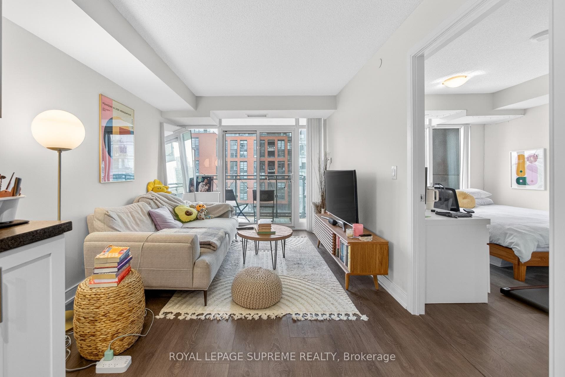 525 Adelaide Street Unit 1224 photo 10