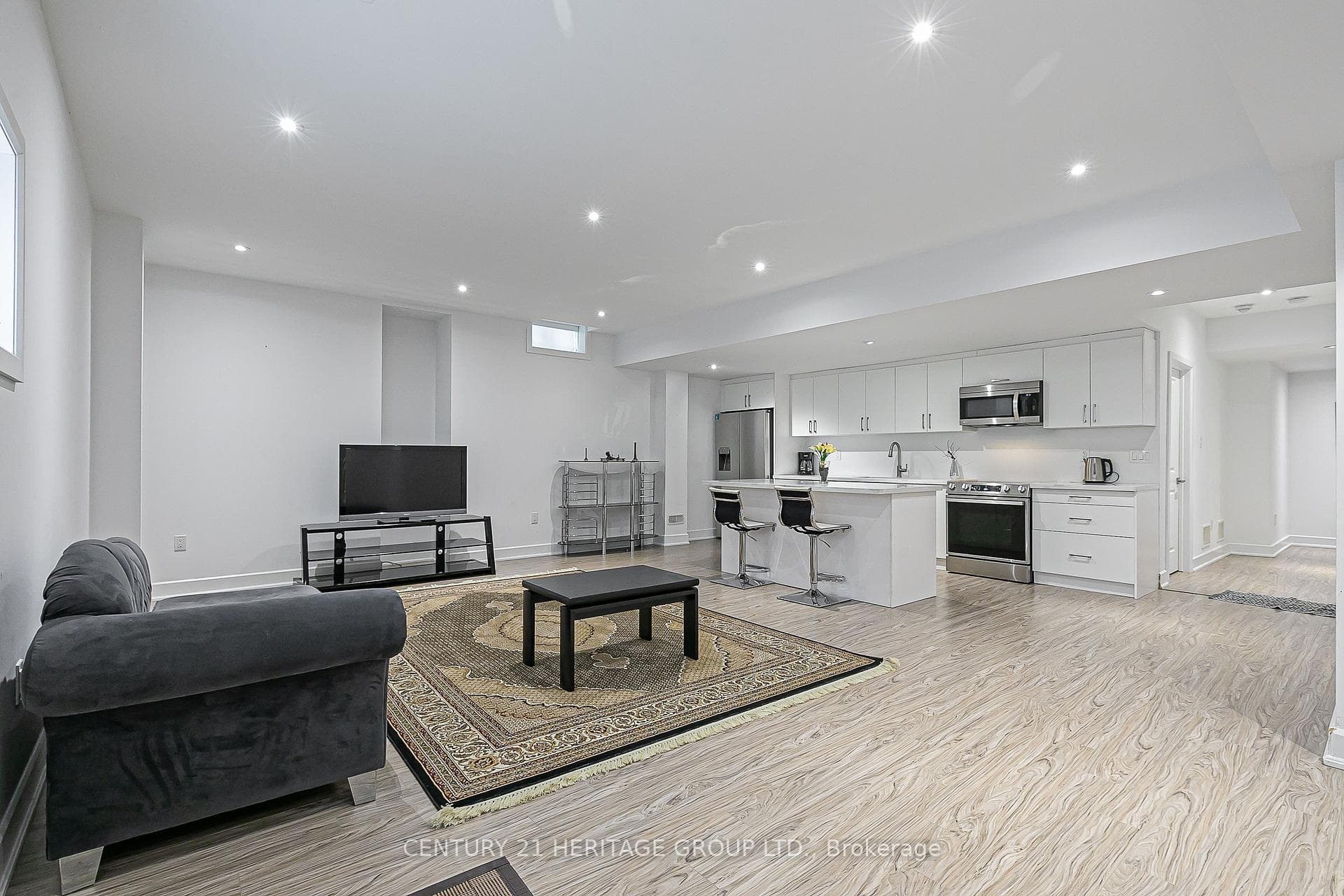 12 Kent Matthew Street Unit Basement photo 4
