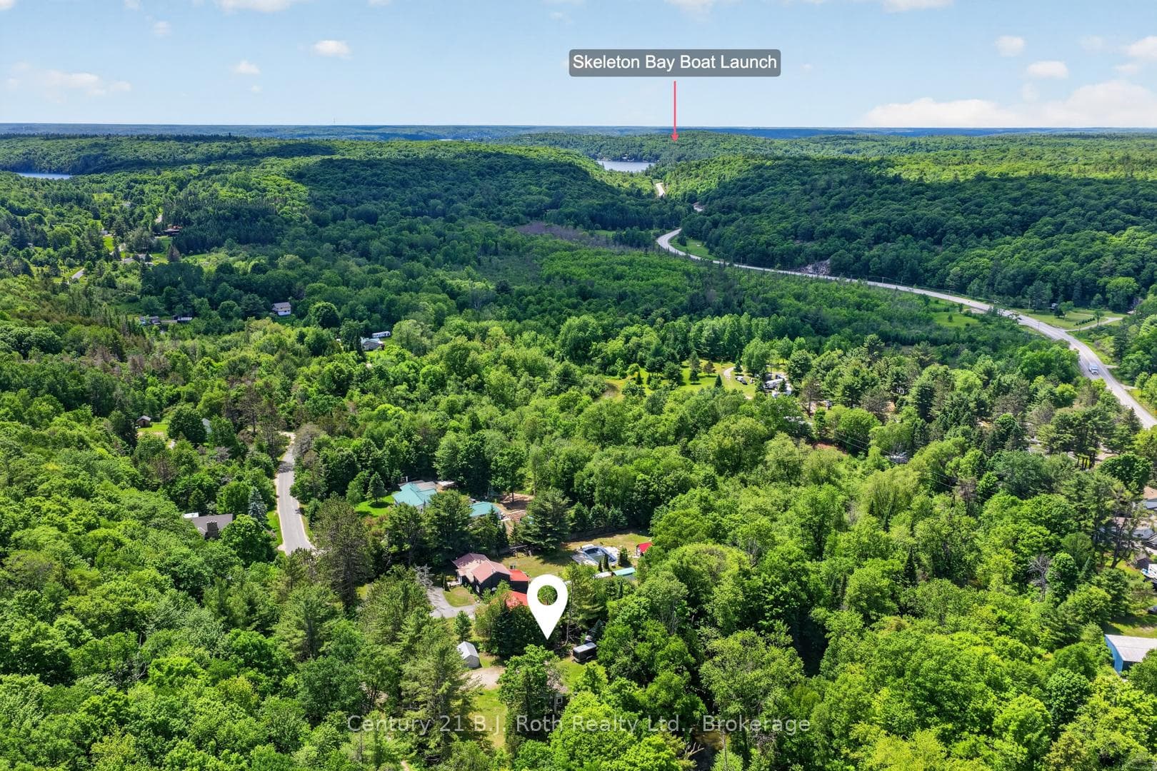 1020 Rosseau Lake Road 1 N/A photo 34